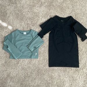 P’tula Long sleeve PAIR